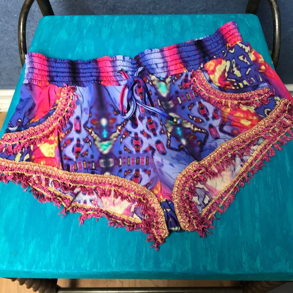Gorgeous PiILYQ Shorts S